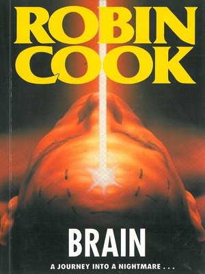 brain robin cook